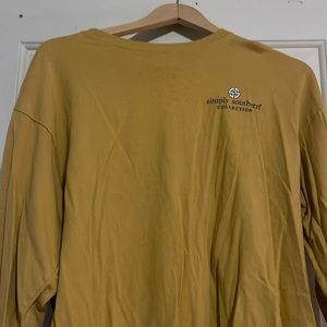 Simply southern tee